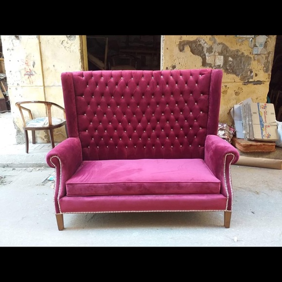 Copy antique furniture - Picture 10 of 13